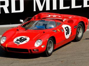 Ferrari 275/330 P